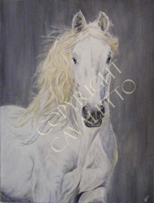 Fantasy by Rebecca